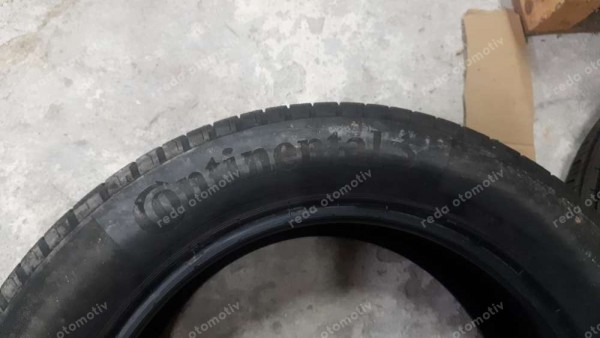 Hyundai Tucson 18 İnç Lastik Takımı Orj. 52910-N7620 SP YP