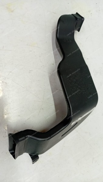 Hyundai İ20 Bayon Sol Arka Isı Borusu 97360-C8000 SP YP (AB-110)