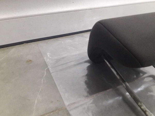 FORD FOCUS2 TREND ARKA YAN KOLTUK BAŞLIĞI CP