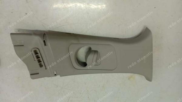 Hyundai Tucson Sağ Orta Üst Direk Trimi Orj. 85840N7100SP YP (DA-110)