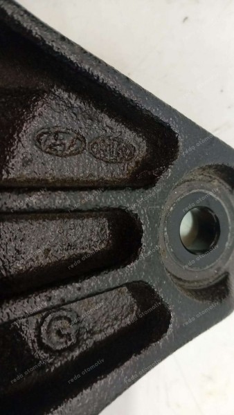 Hyundai Tucson Motor Takozu 21810- N SP YP (AA-127)