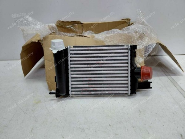 Duster Yeni Sandero Turbo Soğutucu Orj. 144963014R SP YP (HD-120)