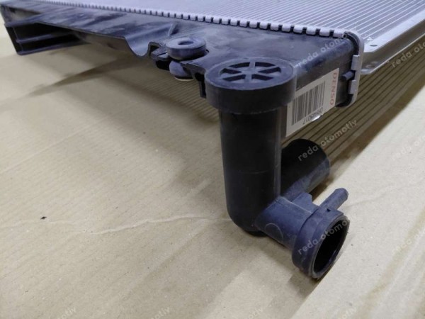 Mitsubishi L200 2.5 Motor Su Radyatörü DRM45047 AMB YP (HD-120-140)