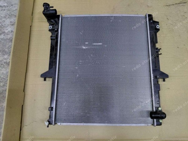 Mitsubishi L200 2.5 Motor Su Radyatörü DRM45047 AMB YP (HD-120-140)