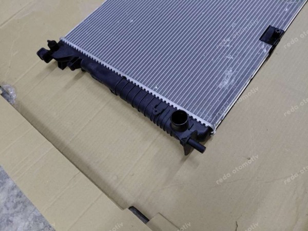 Renault Trafic 2 Su Radyatörü 8200465488 AMB YP (HD-120)