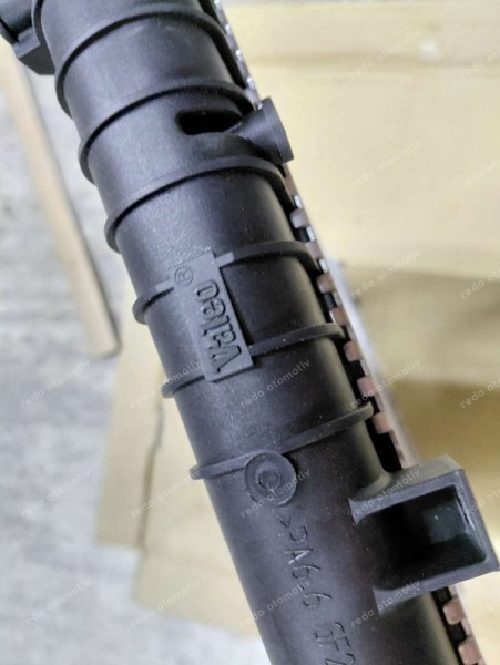 Renault Trafic 2 Su Radyatörü 8200465488 AMB YP (HD-120)