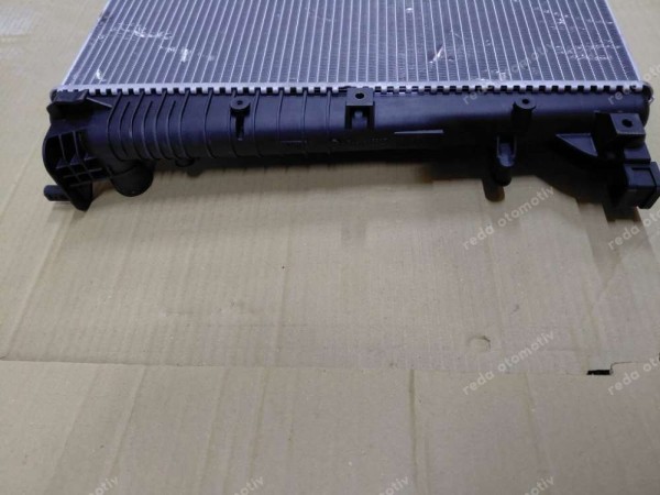 Renault Trafic 2 Su Radyatörü 8200465488 AMB YP (HD-120)