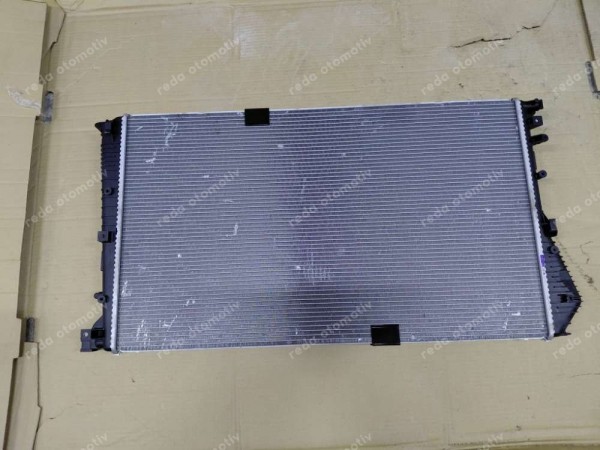 Renault Trafic 2 Su Radyatörü 8200465488 AMB YP (HD-120)