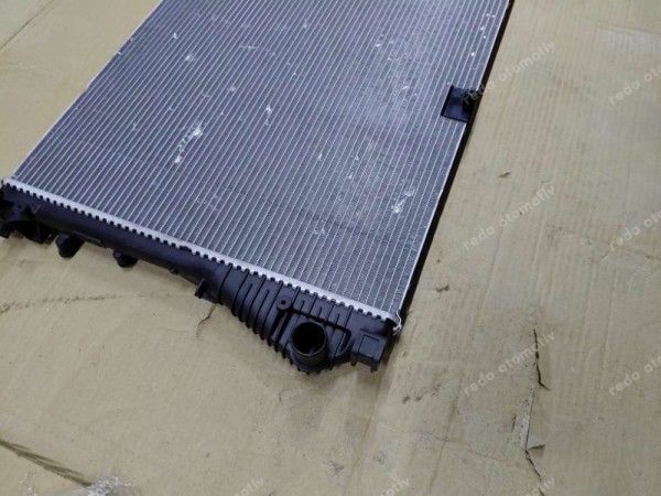 Renault Trafic 2 Su Radyatörü 8200465488 AMB YP (HD-120)