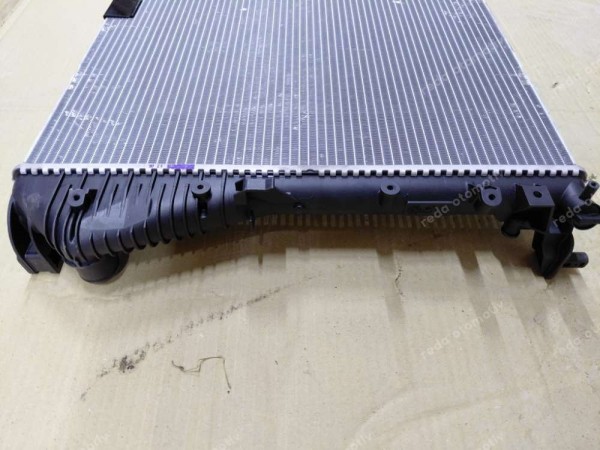 Renault Trafic 2 Su Radyatörü 8200465488 AMB YP (HD-120)