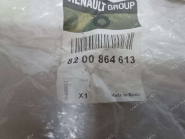 Renault Clio 3 Modus Sol Ön Kapı Menteşesi Orj. 8200864613 YP (HB-127)