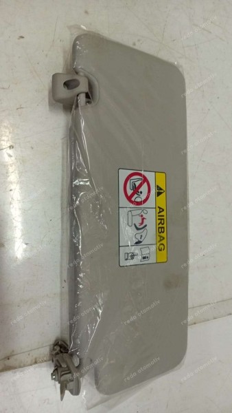 Hyundai Tucson Sağ Güneşlik 85220-N7320 SP YP (IE-122)