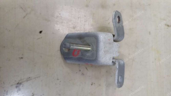 Ford Fiesta Sağ Ön Kapı Üst Menteşesi Orj. 8A6AA22800A CP (HB-121)