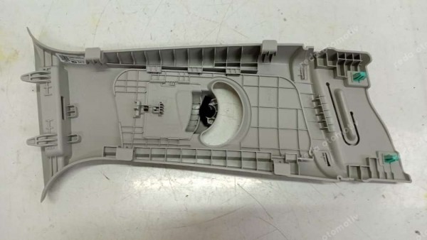 Hyundai Tucson Sağ Orta Üst Direk Trimi 85830-N7100 SP YP (DA-110)