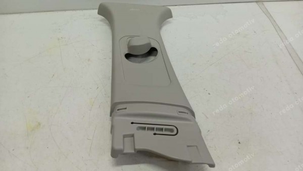 Hyundai Tucson Sağ Orta Üst Direk Trimi 85830-N7100 SP YP (DA-110)