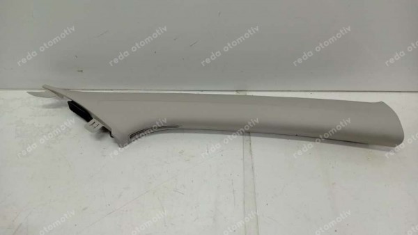 Hyundai Tucson Sağ Ön Direk Trimi 85820-N7000 SP YP (DA-110)