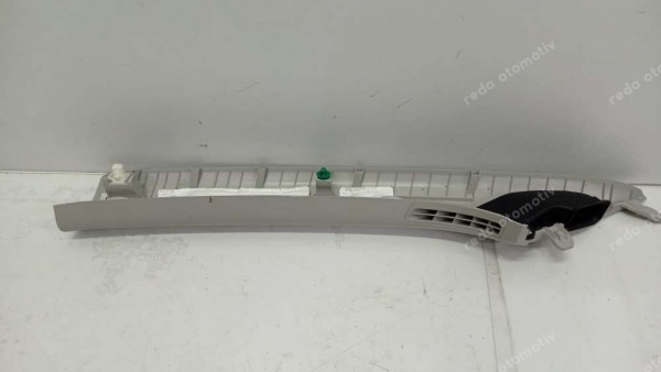 Hyundai Tucson Sağ Ön Direk Trimi 85820-N7000 SP YP (DA-110)