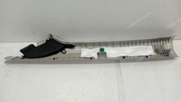 Hyundai Tucson Sağ Ön Direk Trimi 85820-N7000 SP YP (DA-110)