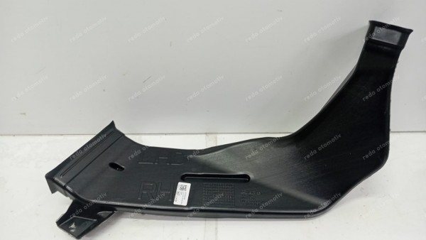 Hyundai Tucson Isı Borusu Sağ 97370-N7000 SP YP (AB-110)