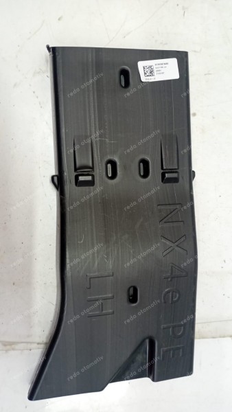 Hyundai Tucson Isı Borusu Sol 97365-N7AA0 SP YP (AB-110)