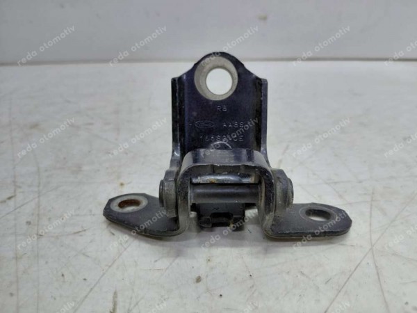 Ford Fiesta Sağ Arka Kapı Üst Menteşesi Orj. 8A6AA26800A CP (HB-122)