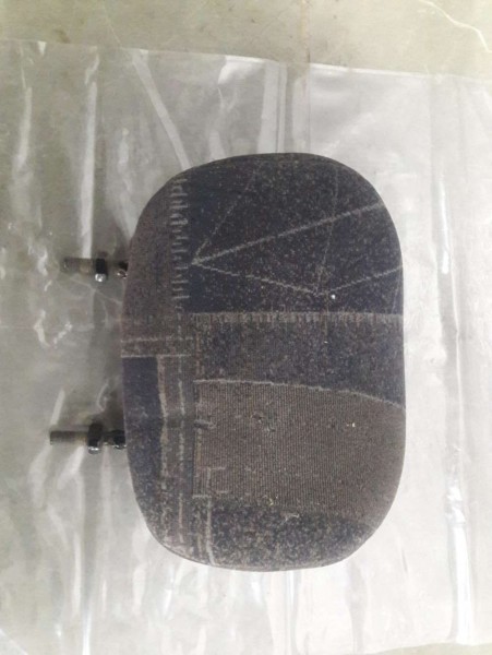 RENAULT MEGANE ARKA KOLTUK BAŞLIĞI MGNJAO- 7701710171 YP