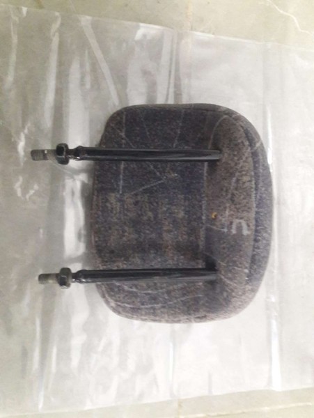 RENAULT MEGANE ARKA KOLTUK BAŞLIĞI MGNJAO- 7701710171 YP