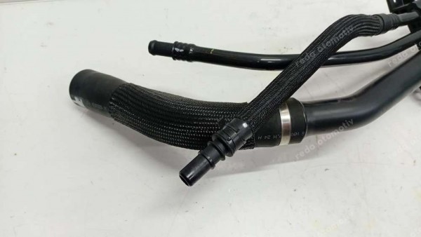 Hyundai Tucson Benzin Doldurma Hortumu 31030-N7000 SP YP (FA-130)