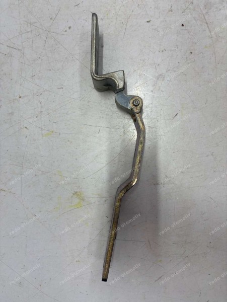 Renault Master 2 Sol Arka Kapı Bagaj Menteşesi Orj. 8200521889 YP (HB-123)