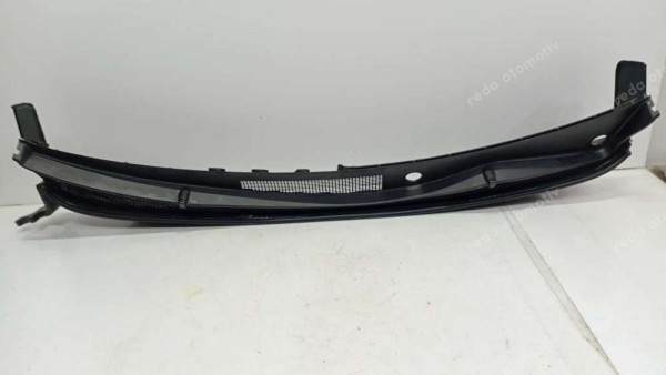 Hyundai Tucson Ön Cam Alt Izgarası 86150-N7000 SP YP (GD-120)