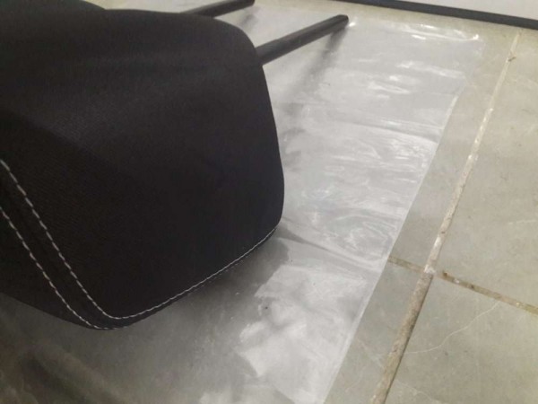 RENAULT CLİO3 ÖN BAŞ DAYANAĞI  YP 7701071620