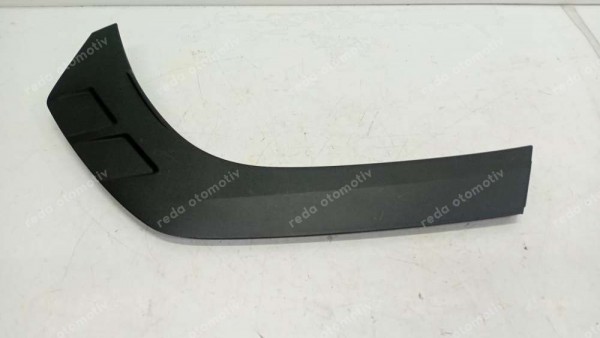 Hyundai Tucson Sol Arka Çamurluk Ağız Kaplaması 87741-N7000 SP YP (CB-120)