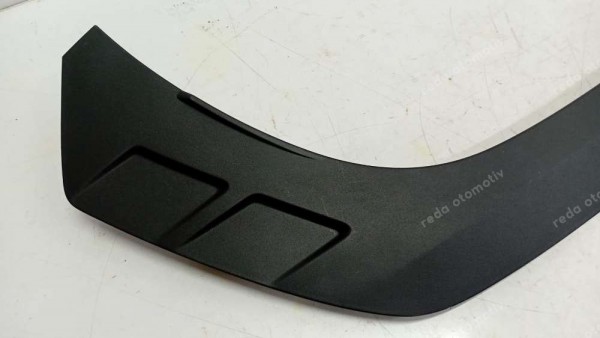 Hyundai Tucson Sol Arka Çamurluk Ağız Kaplaması 87741-N7000 SP YP (CB-120)