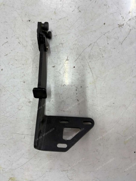 Renault Master 3 Yan Sürgülü Kapı Ray Kılavuzu Makarası 8200661119 CP (HB-124)