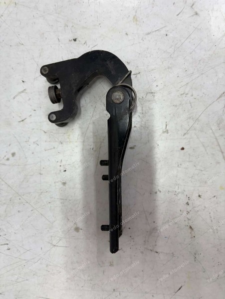 Renault Master 3 Yan Sürgülü Kapı Ray Kılavuzu Makarası 8200661119 CP (HB-124)