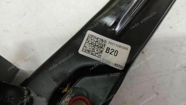 Hyundai Tucson Fren Pedalı 32800-N9200 SP YP (AC-110)