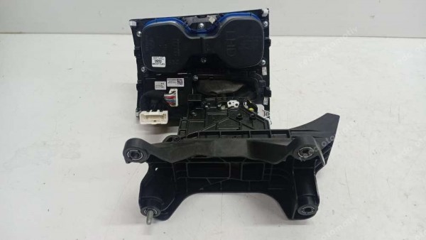 Hyundai Tucson Vites Kulesi Komple Orj. 46700-N7XXX 46700-N7200  SP YP (BD-120)