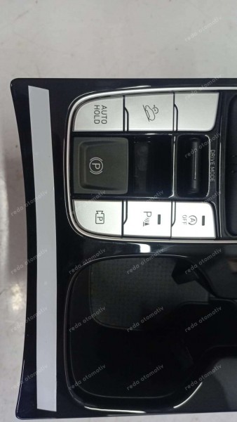 Hyundai Tucson Vites Kulesi Komple Orj. 46700-N7XXX 46700-N7200  SP YP (BD-120)