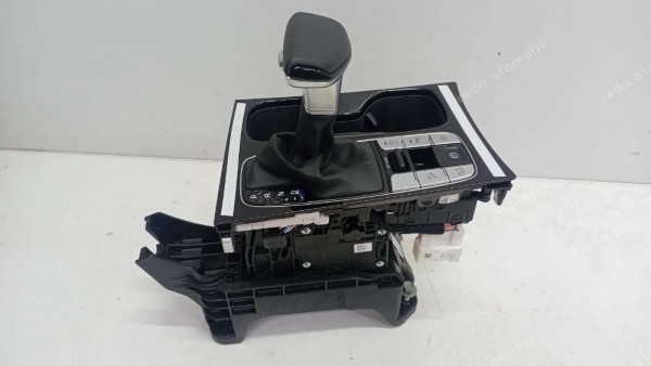 Hyundai Tucson Vites Kulesi Komple Orj. 46700-N7XXX 46700-N7200  SP YP (BD-120)