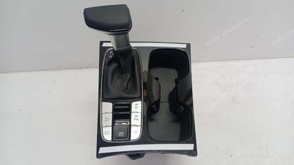 Hyundai Tucson Vites Kulesi Komple Orj. 46700-N7XXX 46700-N7200  SP YP (BD-120)