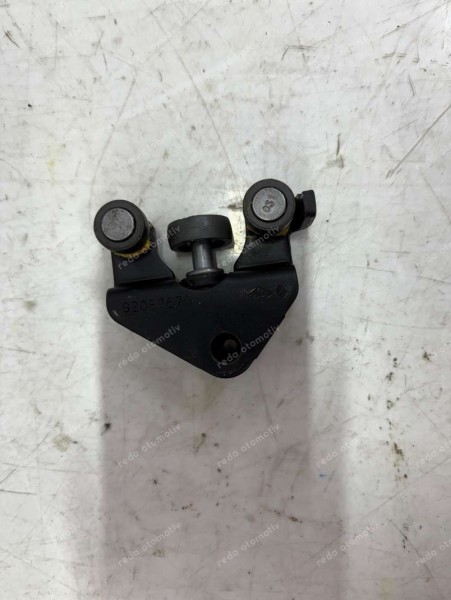 Renault Kangoo Sol Sürgülü Kapı Mekanizması Makarası 8200208767 YP (HB-124)