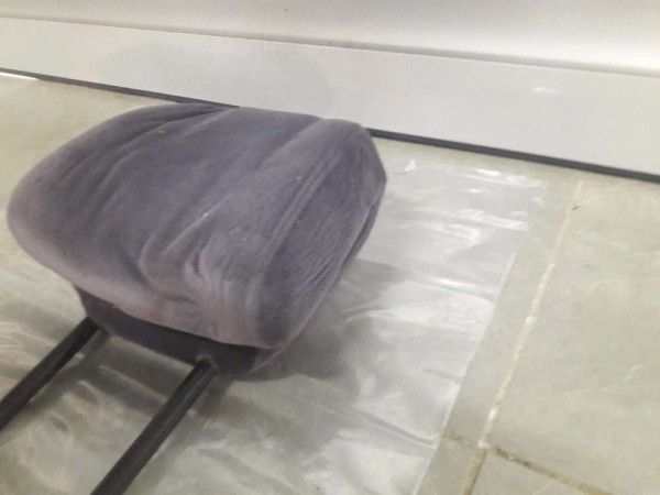 RENAULT ÖN KOLT. BAŞLIĞI DRAP 18MGN-4  YP 8200198964