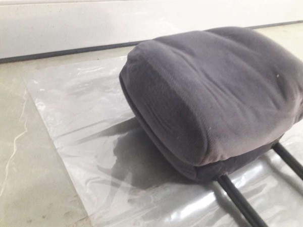 RENAULT ÖN KOLT. BAŞLIĞI DRAP 18MGN-4  YP 8200198964