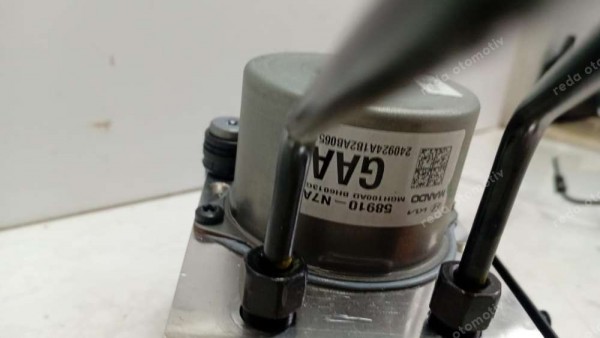 Hyundai Tucson Abs Beyni 58910-N7AA0 SP YP (CA-109)