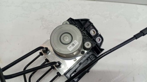 Hyundai Tucson Abs Beyni 58910-N7AA0 SP YP (CA-109)