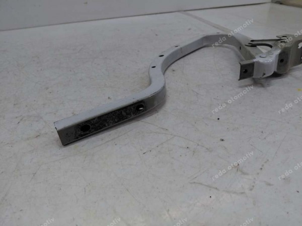 Hyundai Accent Blue Sol Bagaj Menteşesi 79210-1R000 CP (HB-125)