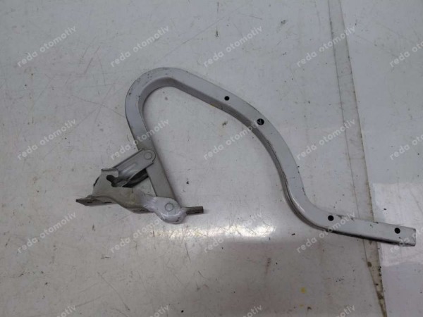 Hyundai Accent Blue Sol Bagaj Menteşesi 79210-1R000 CP (HB-125)