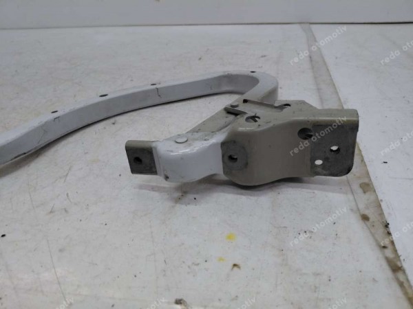 Hyundai Accent Blue Sol Bagaj Menteşesi 79210-1R000 CP (HB-125)