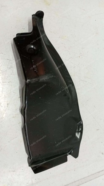 Renault Megane 2 Sol Arka Davlumbaz Tespit Sacı 7782058899 YP (EB-110)