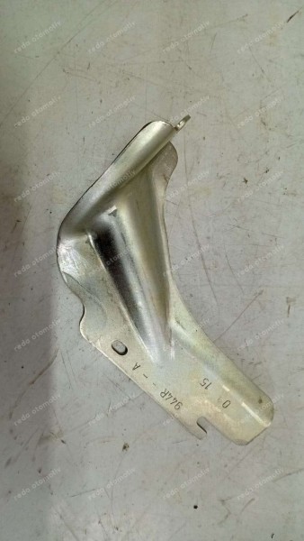 Dacia Dokker Rampa Muhafazası 175B19944R  YP (AA-127)